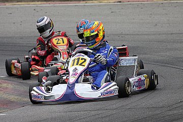 MM Racing mit gelungenem Test in Ampfing