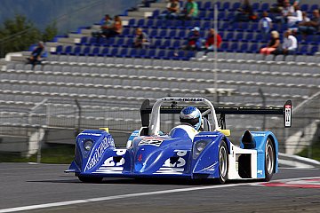 AvD race weekend – Großes Spektakel in Monza