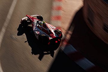 Nissan Formel E Team bereit für die Rückkehr nach Sanya