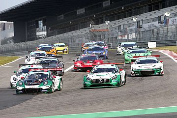 ADAC Racing Weekend – die neue Breitensportplattform des ADAC