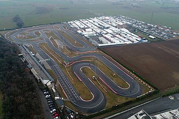 Startschuss zum WSK Final Cup fällt am Wochenende