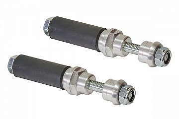 WILDKART „Flex“ – Befestigungs-Kit für den Heckspoiler