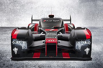 Audi R18: leistungsstärker und effizienter als je zuvor