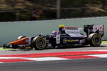 Ratlosigkeit nach Rückschlag in Barcelona