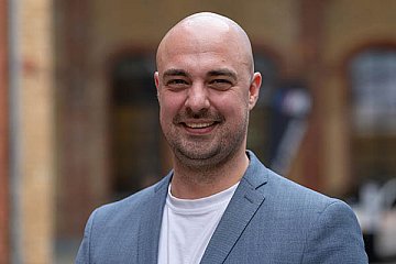 Robin Strycek zum DMSB-Vorstand Sport berufen