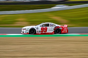 Bremotion überzeugt bei der NASCAR Euro Series in Brands Hatch