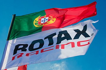 Start frei für die 18. Auflage der ROTAX MAX Grand Finals