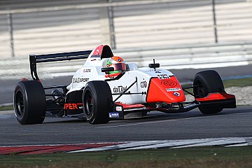 Masse trifft Klasse – Auftakt zur FR 2.0 NEC