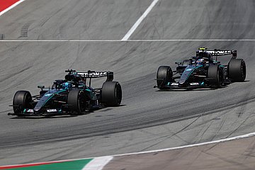 Toto Wolffs Sorge um Mercedes-Zuverlässigkeit