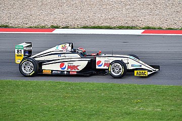 Michael Waldherr - Foto: Neuhauser Racing GmbH