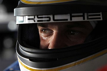 Zweite Startreihe in der Hand der Porsche-Teams