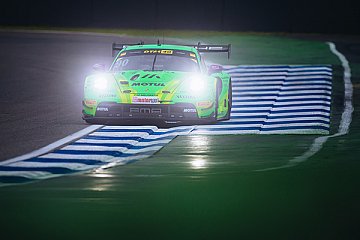 Foto: Manthey Racing GmbH