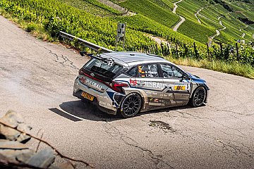 Knacker und Puls erfolgreich in der Moselregion