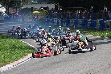 Neu: Der DMV Baden Württemberg Cup 2012