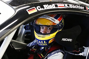 Rang sieben für Klaus Bachler und Co.