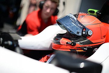 Saisonhalbzeit für Jannes Fittje in Ungarn