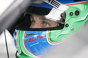 Finaler Showdown für Marco Seefried im GT Masters