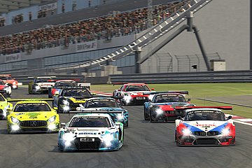 DNLS startet mit Goodyear in die zweite Saison