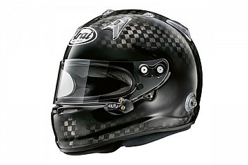 Klarstellung zur FIA Helm-Norm 8860-2018 / ABP