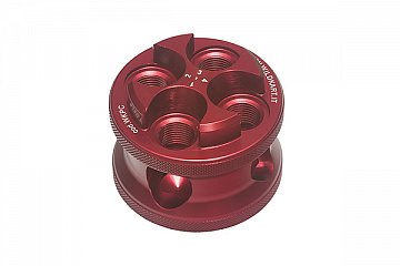 Wildkart informiert: Zündkerzen-Halter mit Magnet