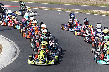 Phil Colin Strenge siegt souverän in Mülsen