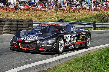 46. Int. Osnabrücker ADAC Bergrennen