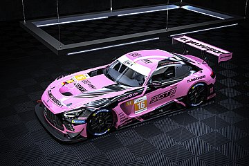 Foto: GetSpeed Performance GmbH & Co. KG