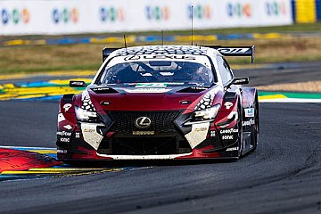 Gehrsitz erlebt die Härte des Langstreckenklassikers