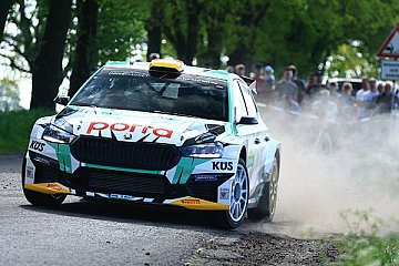 Über 100 Teams beim zweiten DRM-Tourstopp