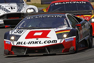 ALL-INKL.COM Muennich Motorsport optimistisch