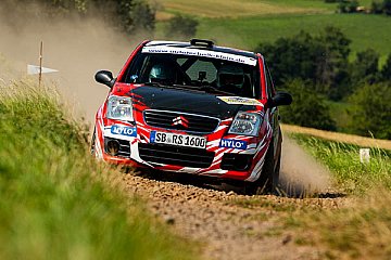 Hamadeh-Spaniol erobert Gesamtführung der DRM Nationals zurück