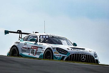 GT2 – die neue Extraklasse in der Sonderklasse SP-X