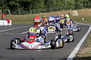 Mach1 Motorsport erwartet spannendes DKM-Finale
