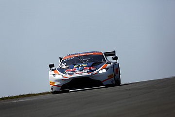 Kein Aston Martin am Nürburgring: PROpeak Performance zieht Fahrzeuge zurück
