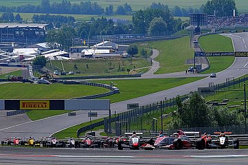 Beste Bedingungen in der Steiermark