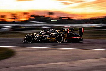 Proton Competition mit starkem Aufgebot beim in Florida