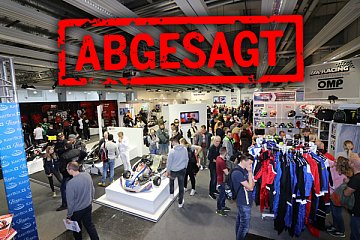 Kartmesse IKA für 2024 abgesagt