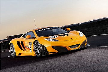 Großer Andrang für die ADAC GT Masters-Saison 2012