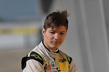Lirim Zendeli startet rasant in die Saison