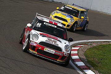 mini-racing-team von Dirk Lauth frühzeitig Vizemeister
