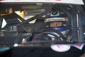 Nachtrennen und Zanardi-Gaststart: BMW fiebert Misano entgegen