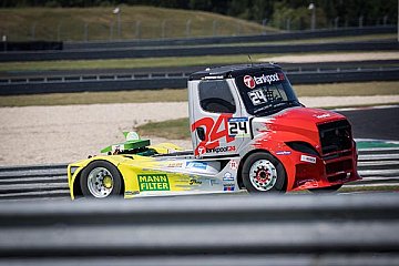 Foto: Richard Kienberger/ETRA Promotion