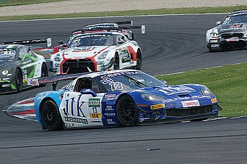 Toller Einsatz von RWT Racing nicht belohnt