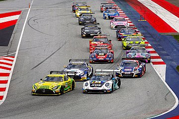 Neuerungen machen DTM für Fans und Fahrer noch attraktiver