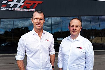 Ulrich Fritz steigt als Gesellschafter bei HRT ein