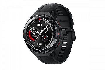 Smarte Ostern: HONOR Watch GS Pro unter der Lupe