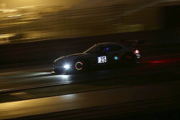 Marc VDS Racing startet mit drei BMW Z4 GT3
