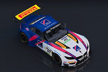 NLS: Comeback eines Publikumslieblings