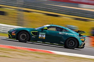 PROsport Racing kehrt auf Erfolgsstrecke zurück