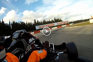 Video: Eine schnelle Runde in La Conca
